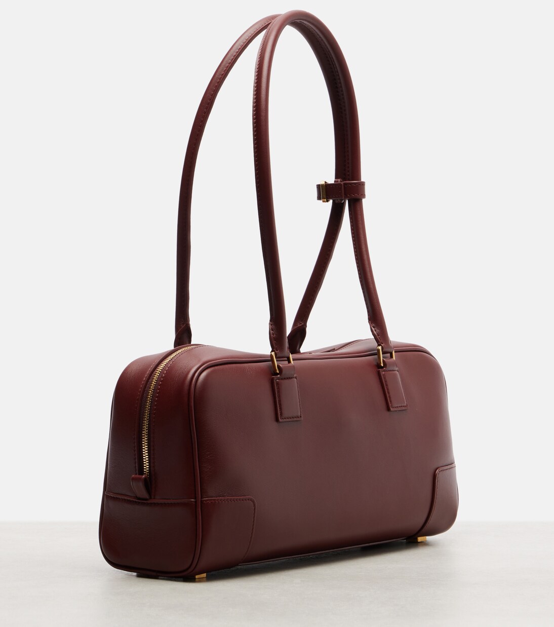 Schultertasche Amazona 31 aus Leder | Loewe