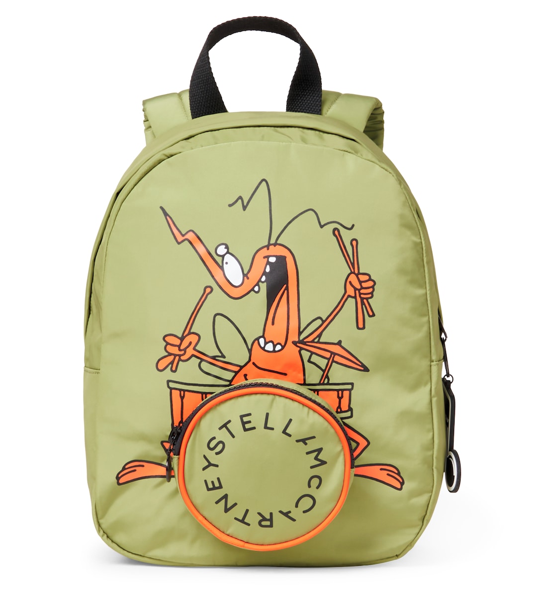 Mochila estampada | Stella McCartney Kids