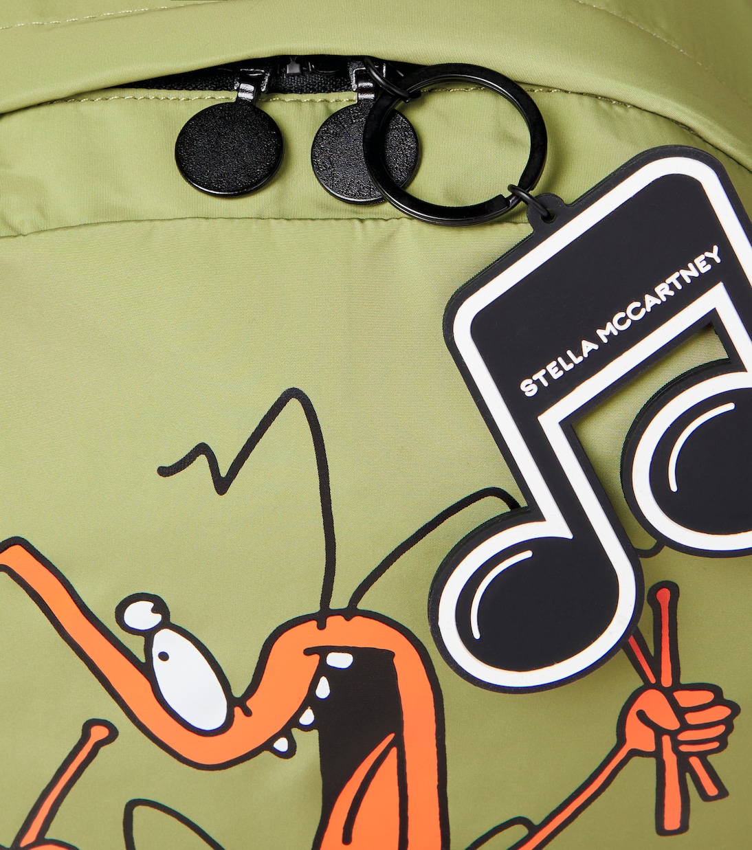 Mochila estampada | Stella McCartney Kids