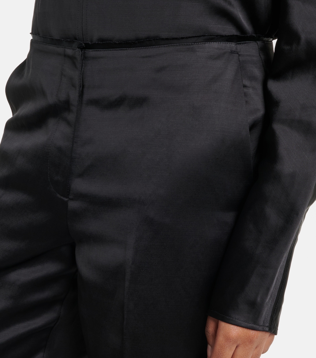 Straight pants | Toteme