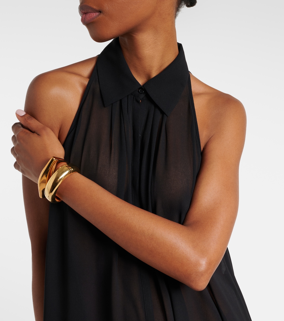 Maxikleid Sukie | The Frankie Shop