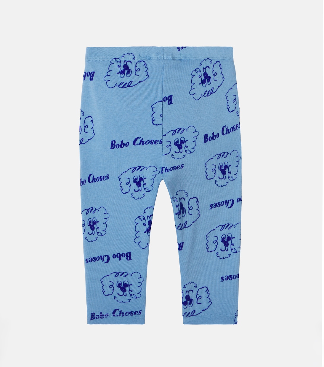 Legging Baby Pickles The Dog | Bobo Choses