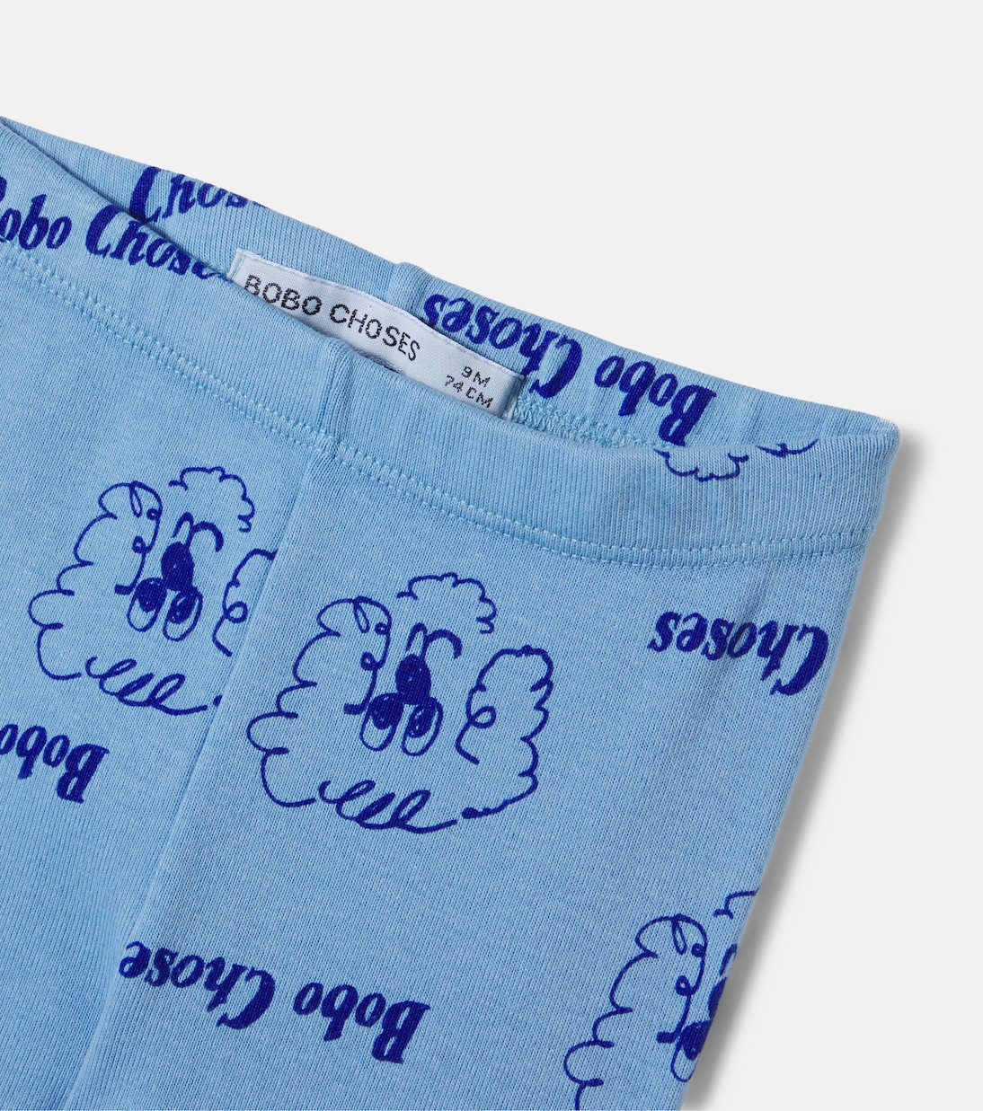 Legging Baby Pickles The Dog | Bobo Choses