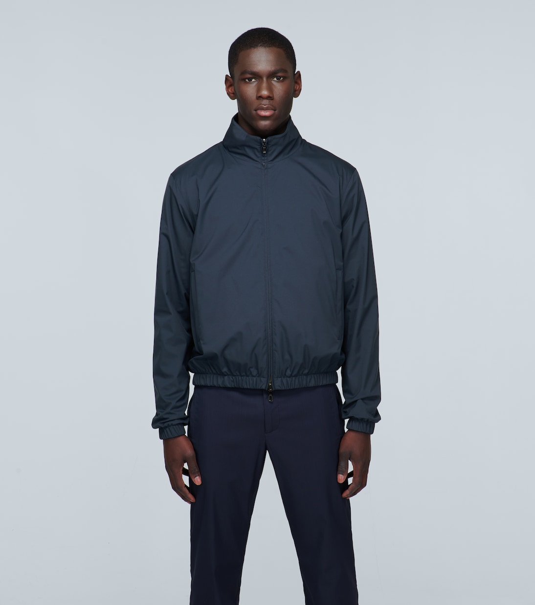 Bomberjacke Windmate® | Loro Piana