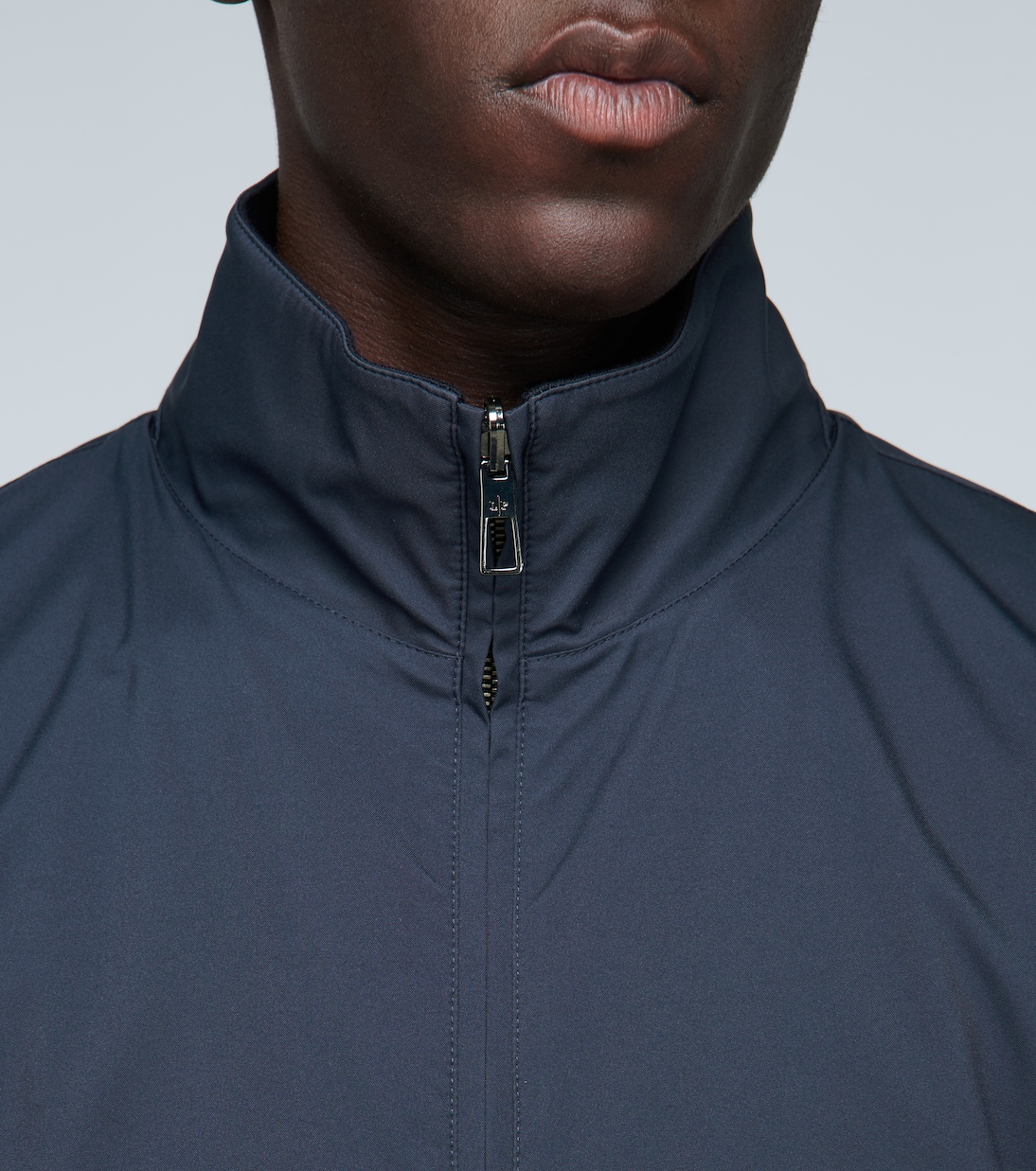 Bomberjacke Windmate® | Loro Piana