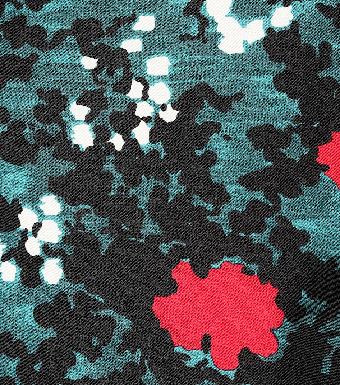 Top in cotone e lino | Marni