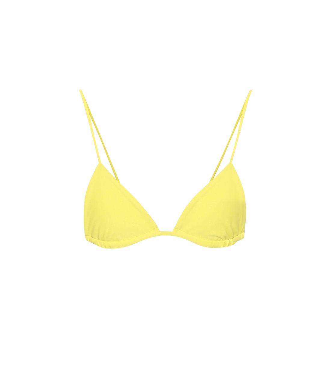 Top bikini Via | Jade Swim
