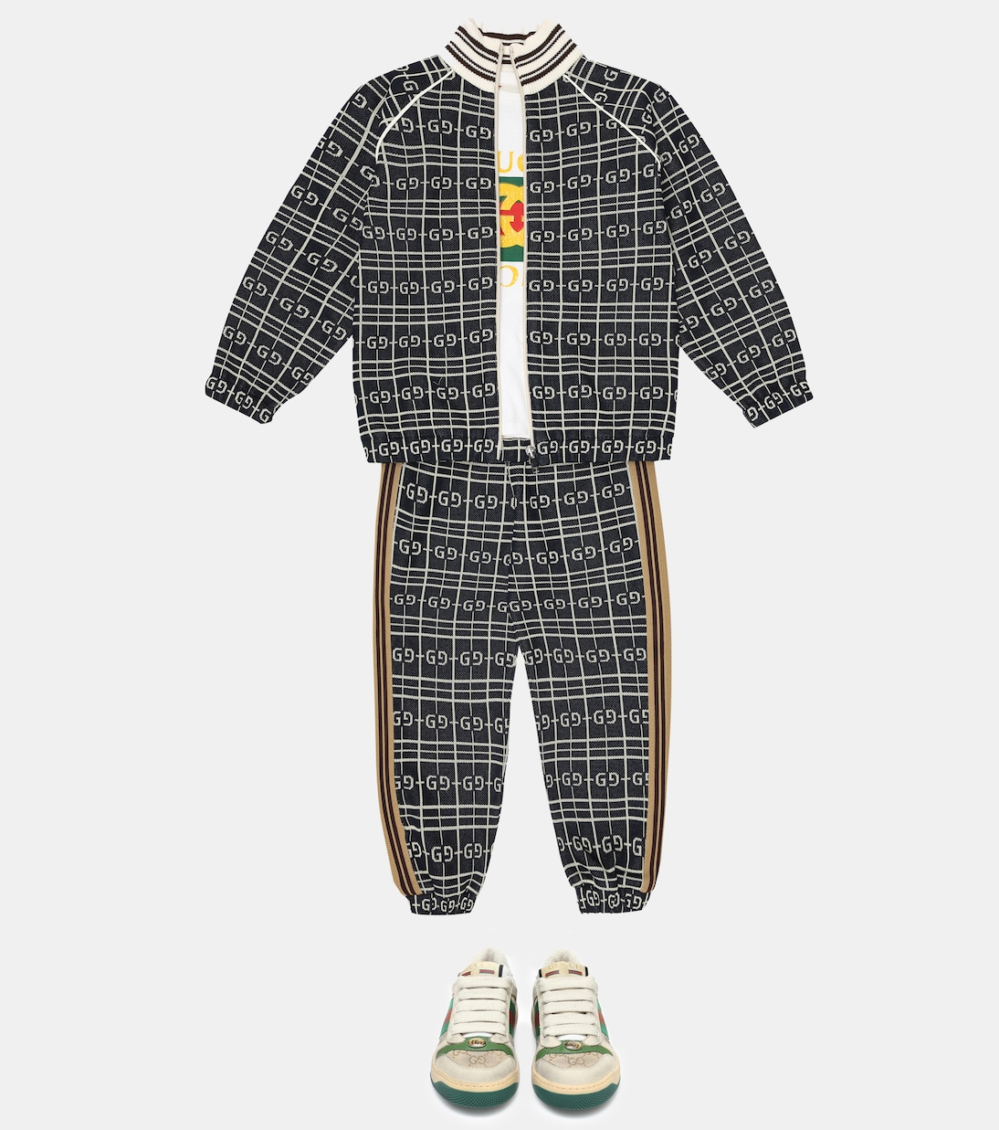 Zapatillas Screener | Gucci Kids