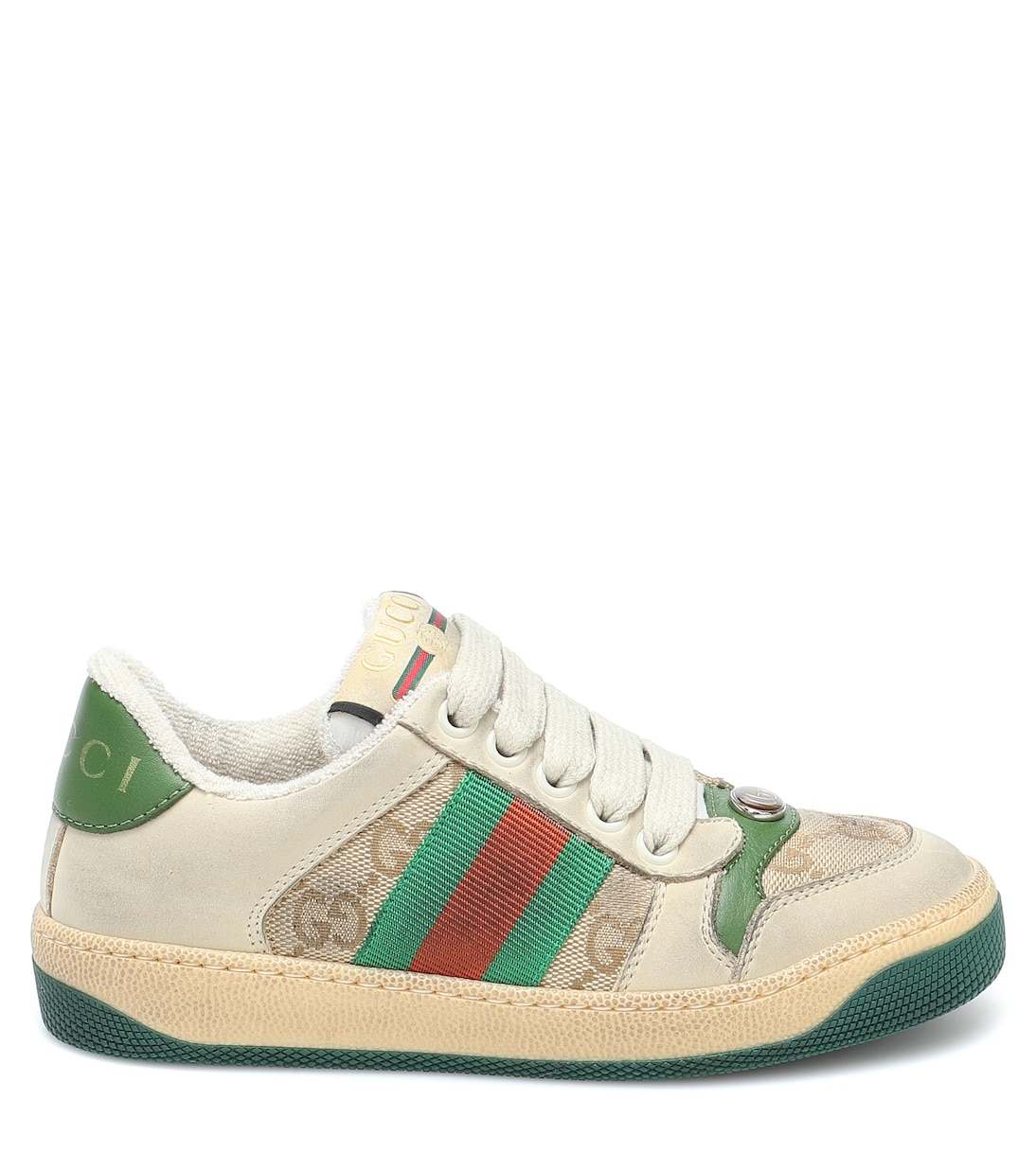 Zapatillas Screener | Gucci Kids