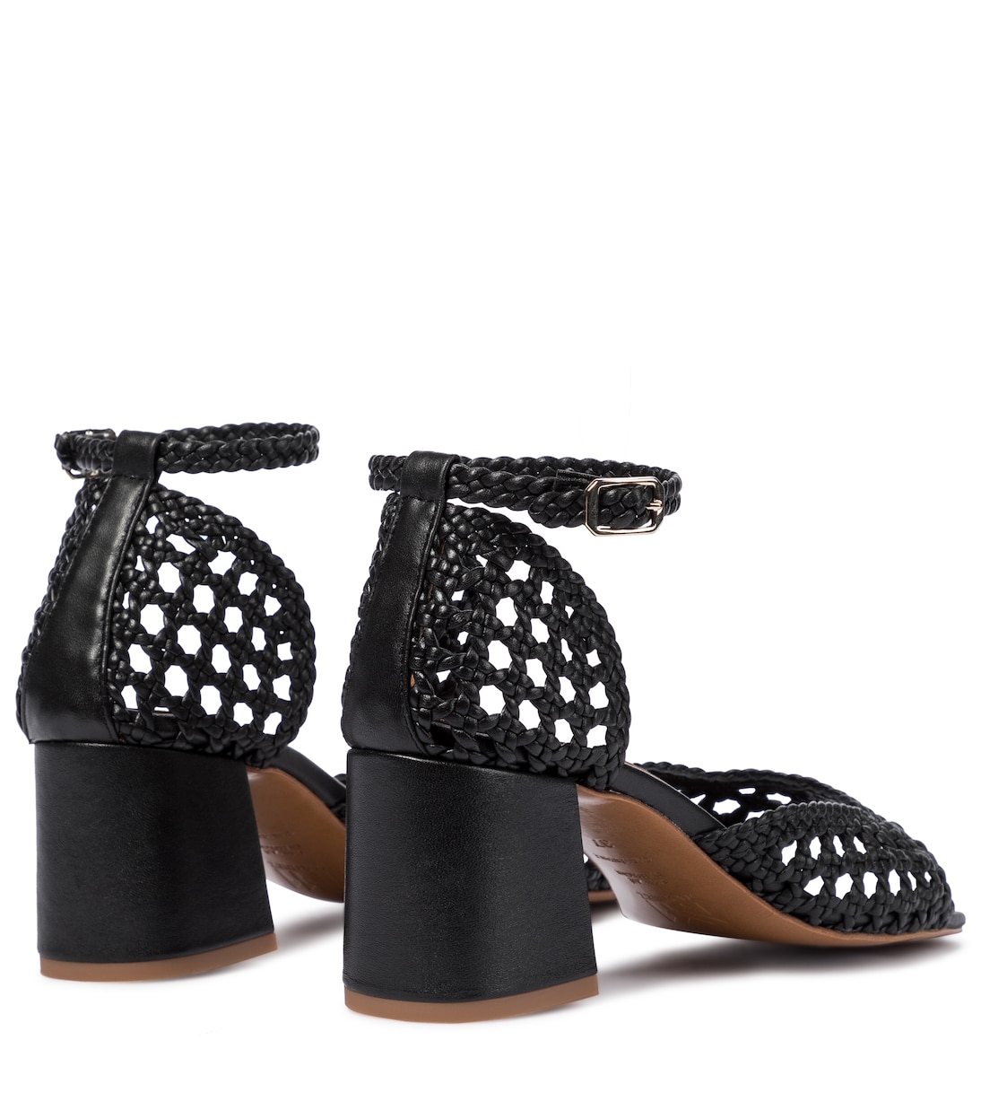 Sandalias Procida 65 de piel | Souliers Martinez
