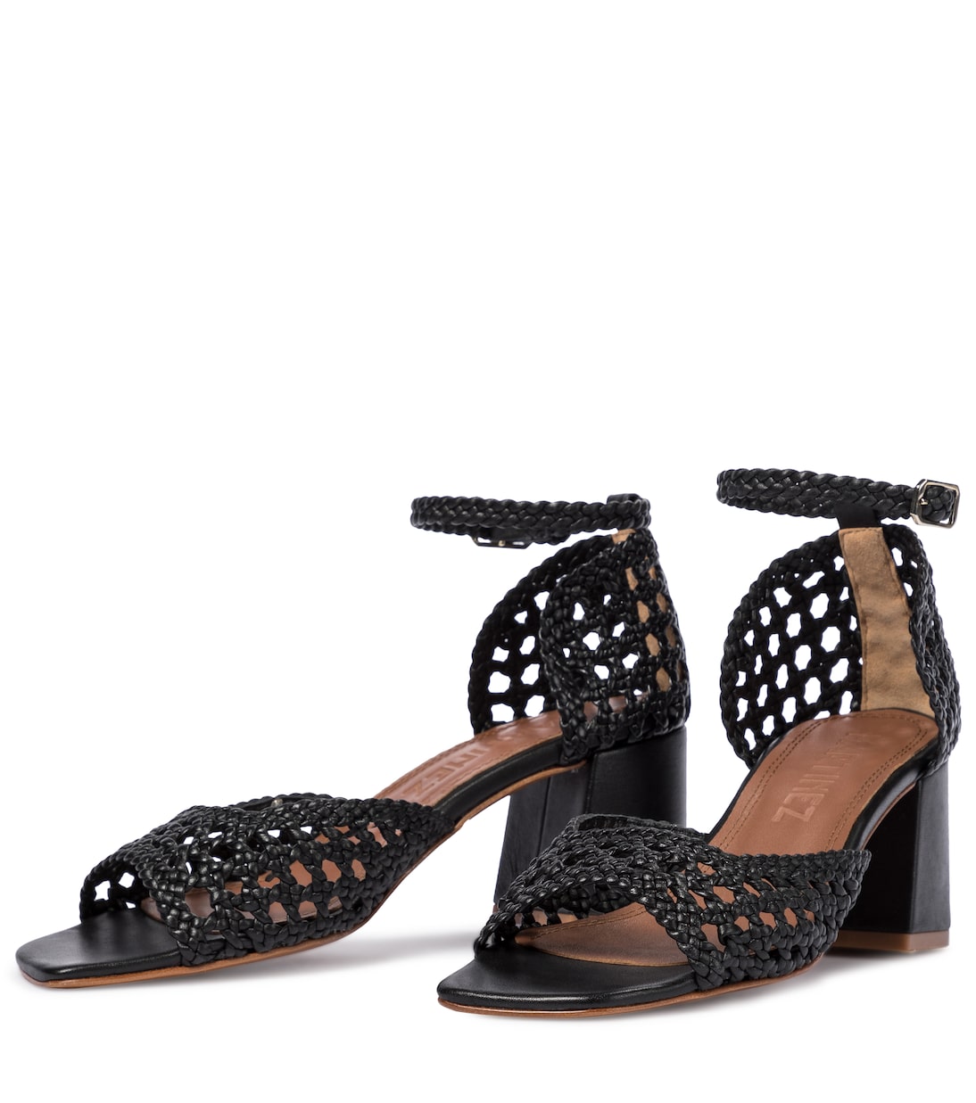 Sandalias Procida 65 de piel | Souliers Martinez