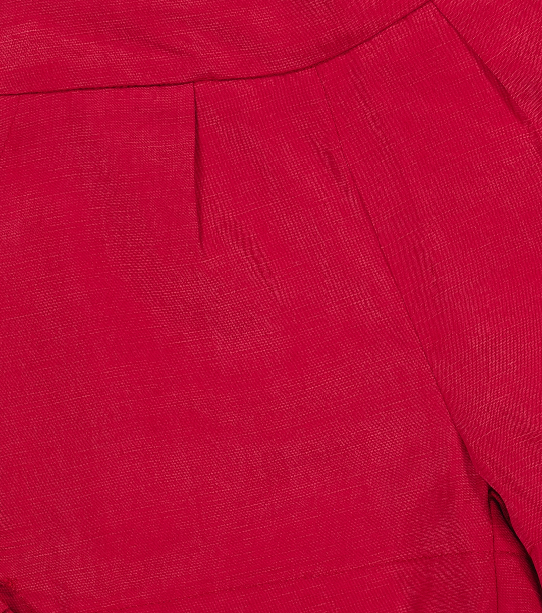 Shorts de lyocell y lino | Tartine et Chocolat
