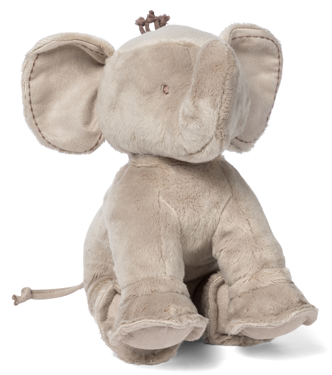 Ferdinand The Elephant soft toy | Tartine et Chocolat