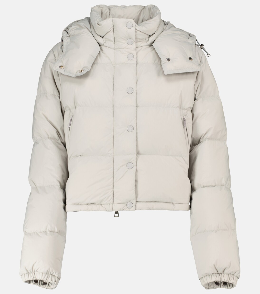 Chaqueta de plumas Avoine cropped | Moncler