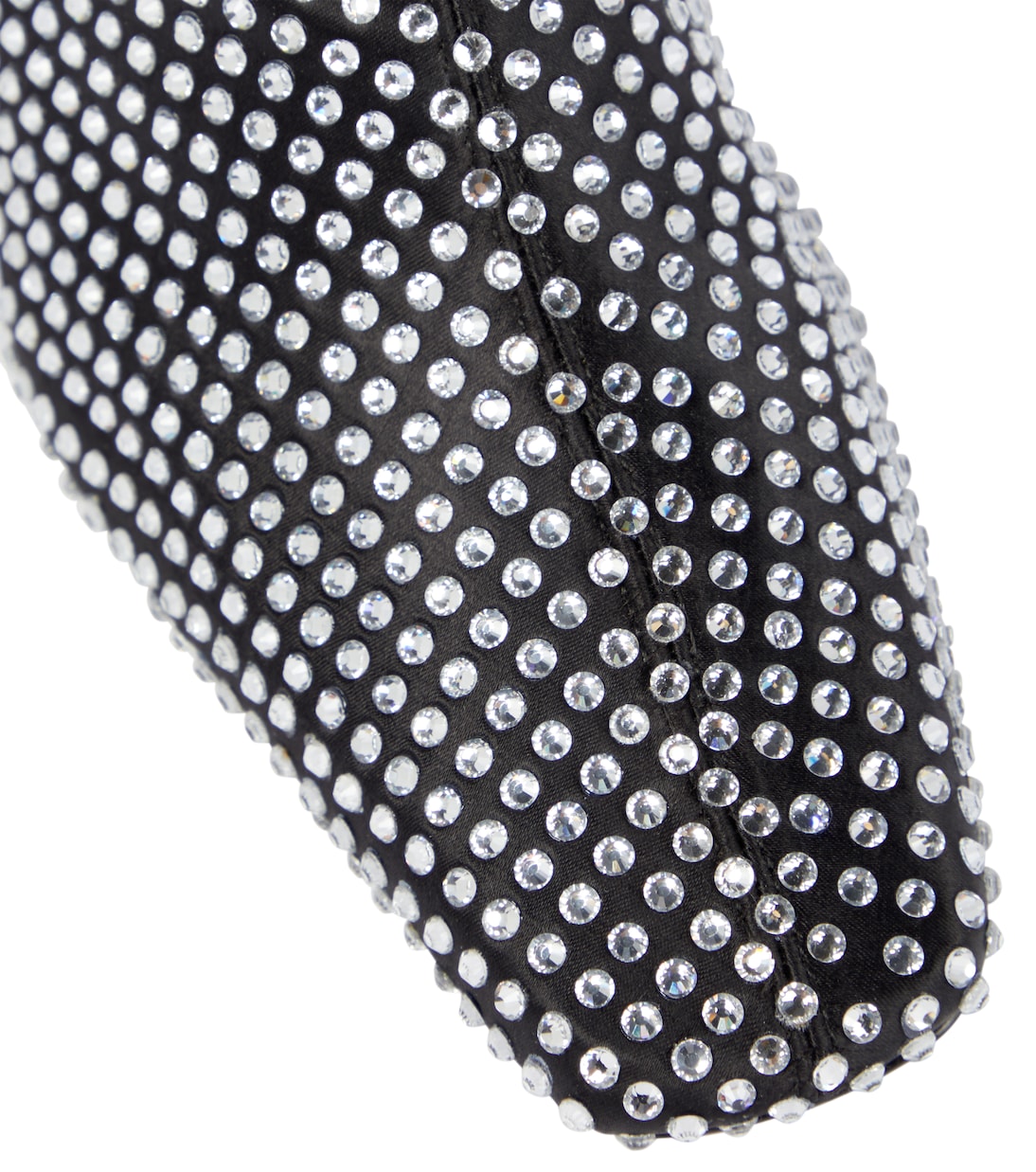 Botas mosqueteras con adornos | Coperni