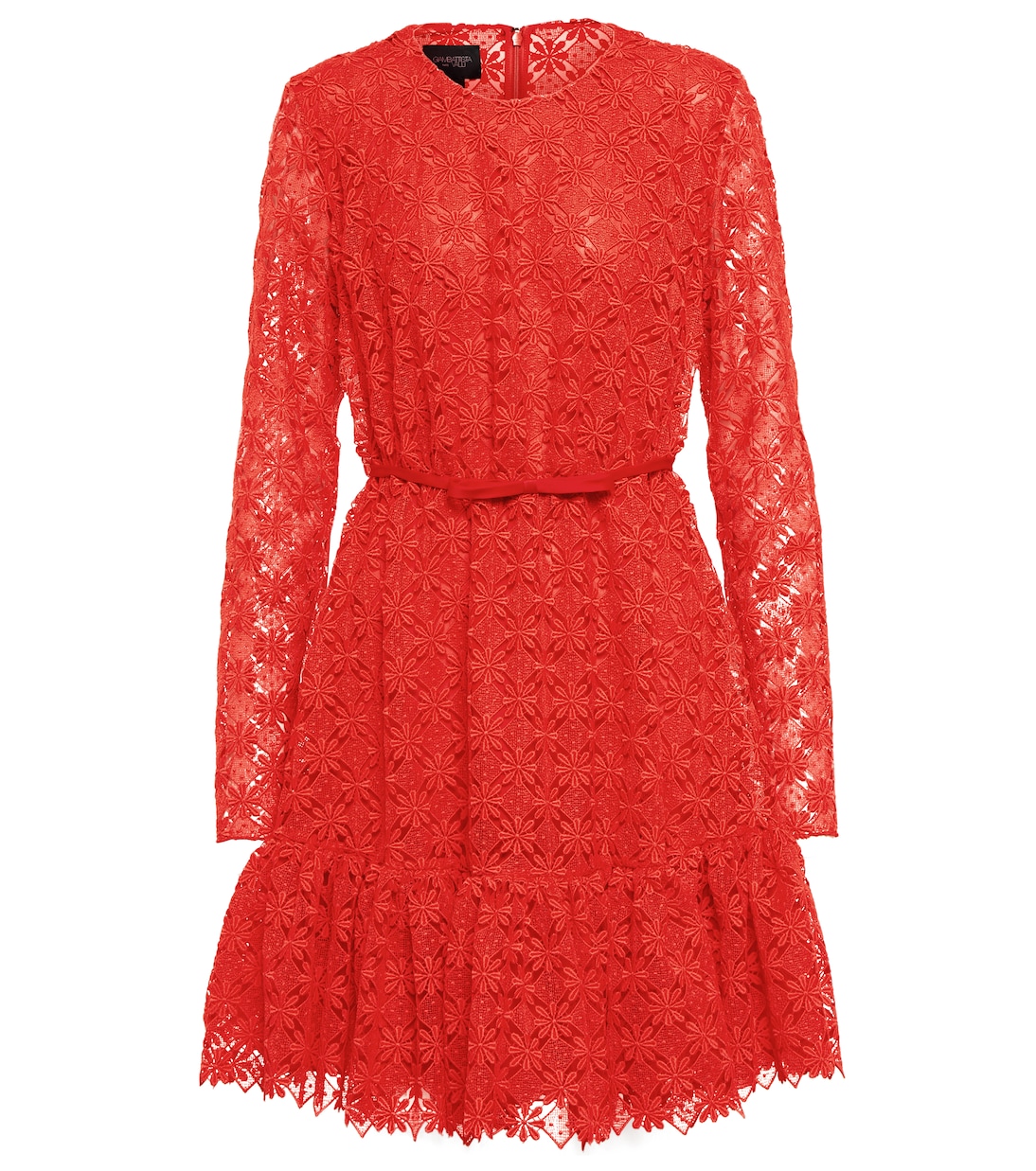Miniabito in pizzo | Giambattista Valli