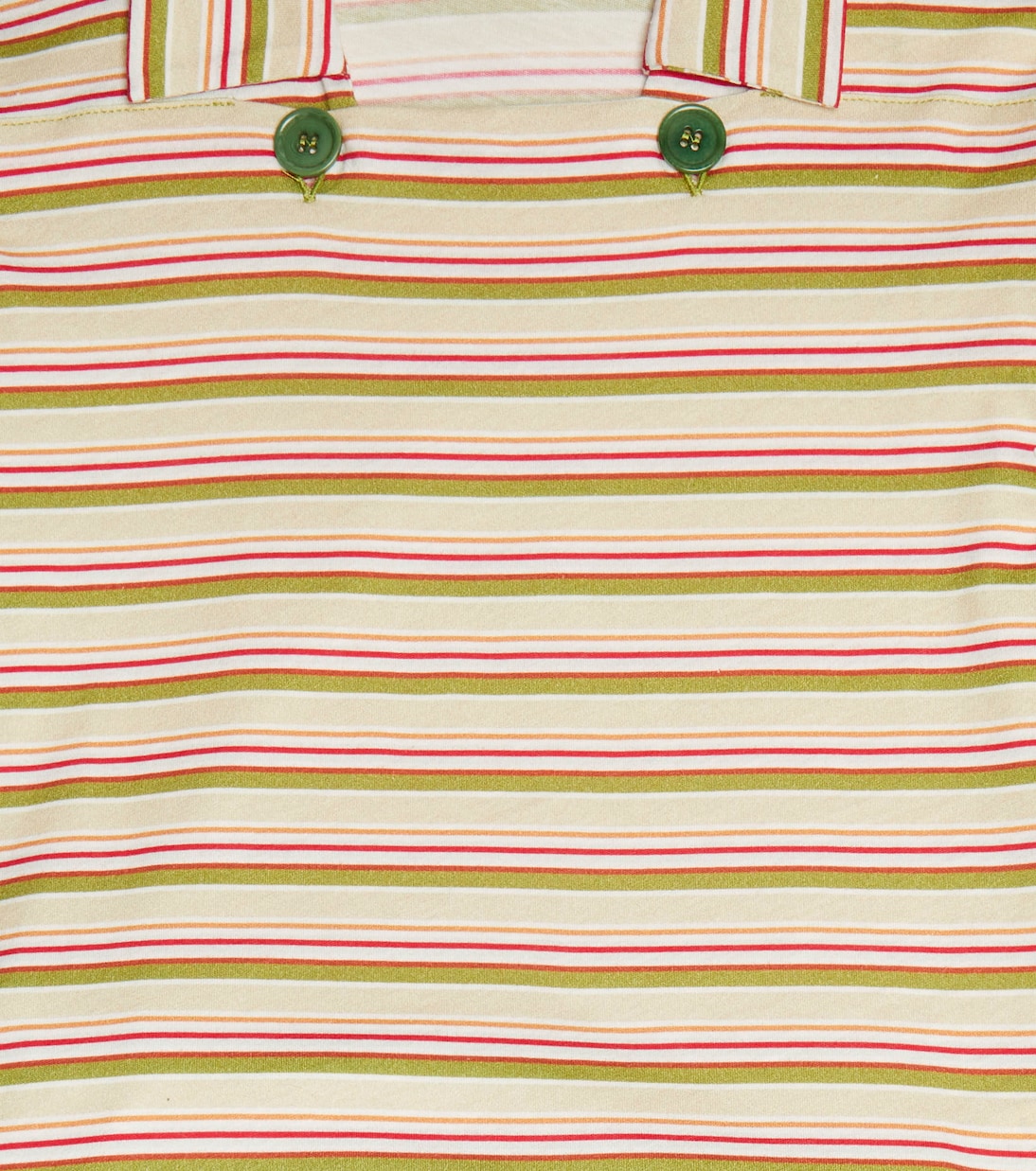 Poloshirt Berrya aus Baumwolle | Caramel