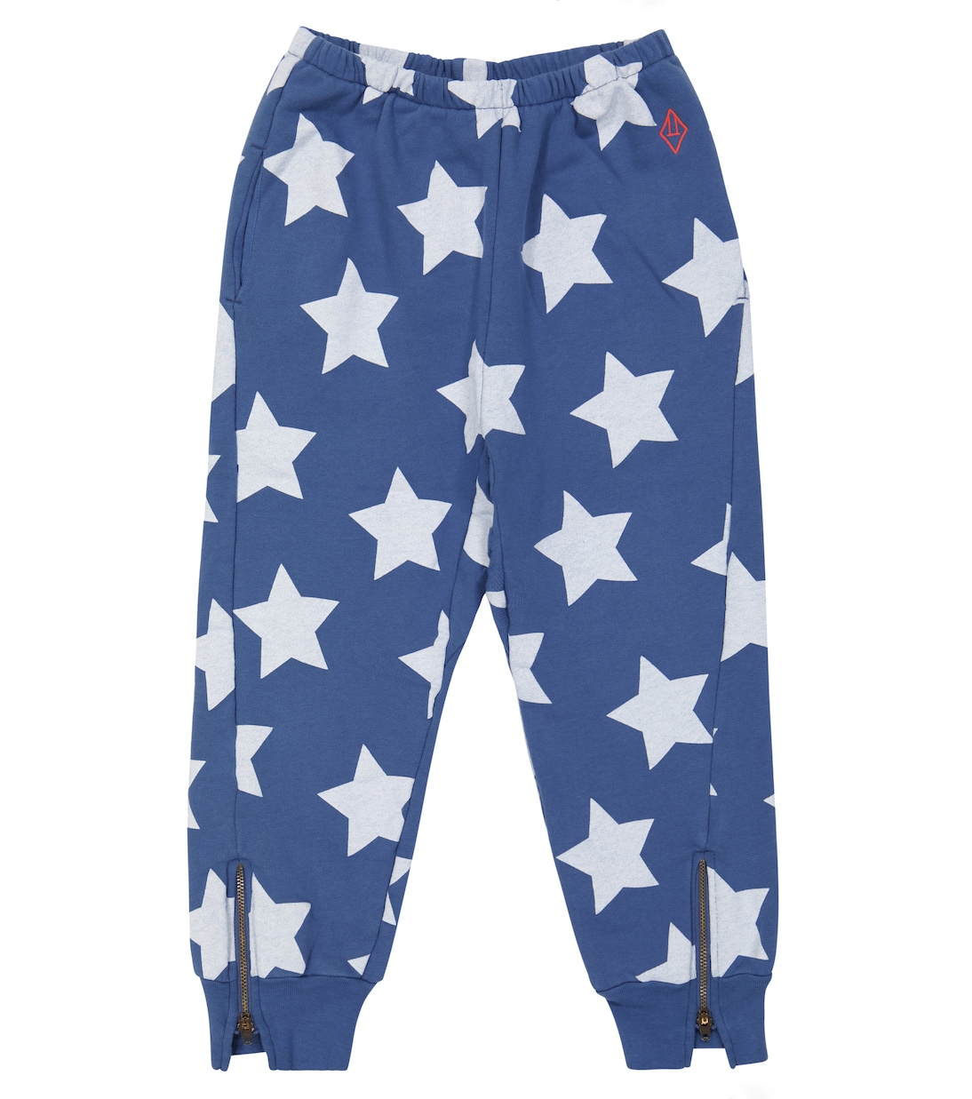 Pantalon de survêtement Panther en coton | The Animals Observatory