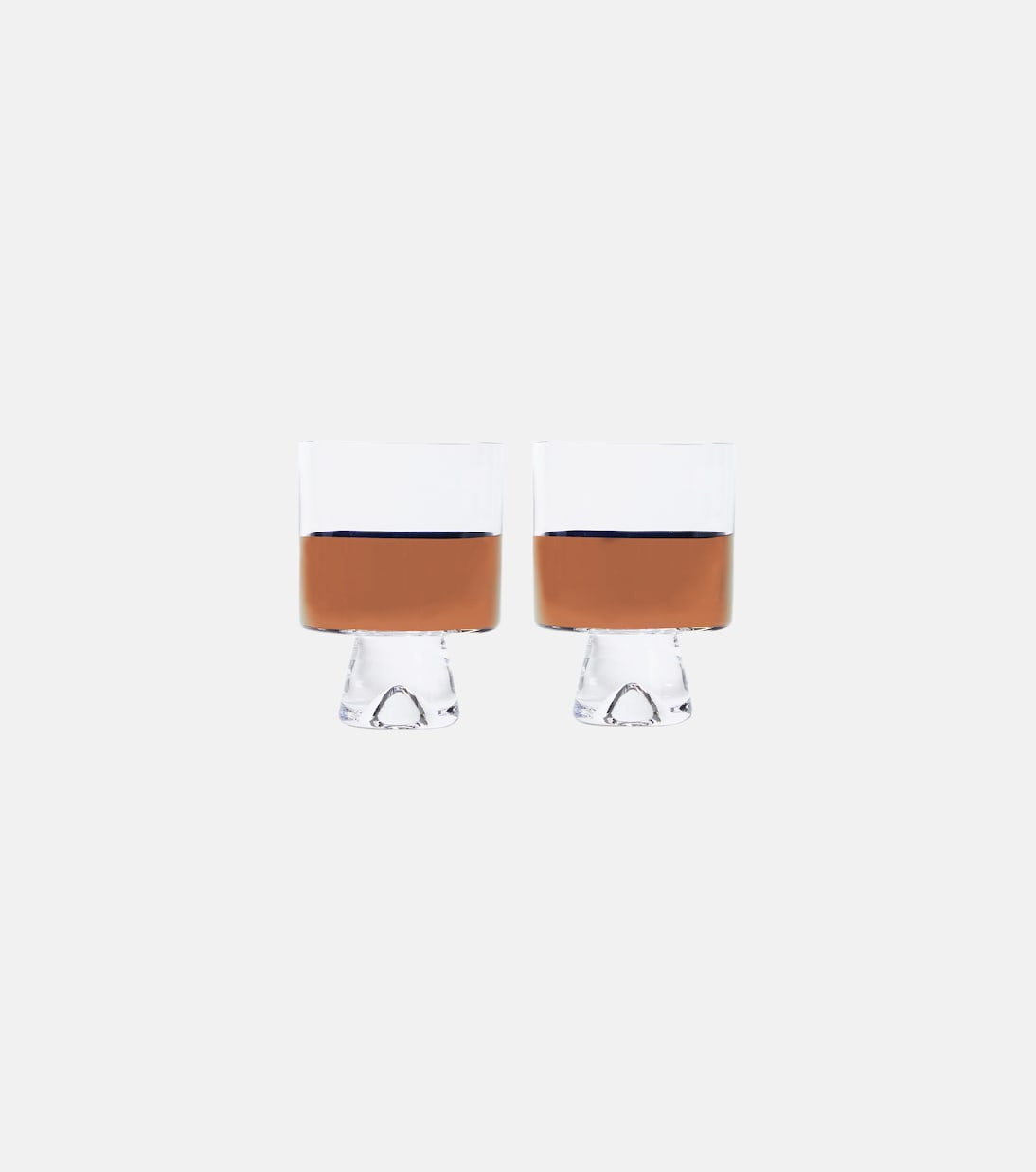 Tank set of 2 glasses | Tom Dixon