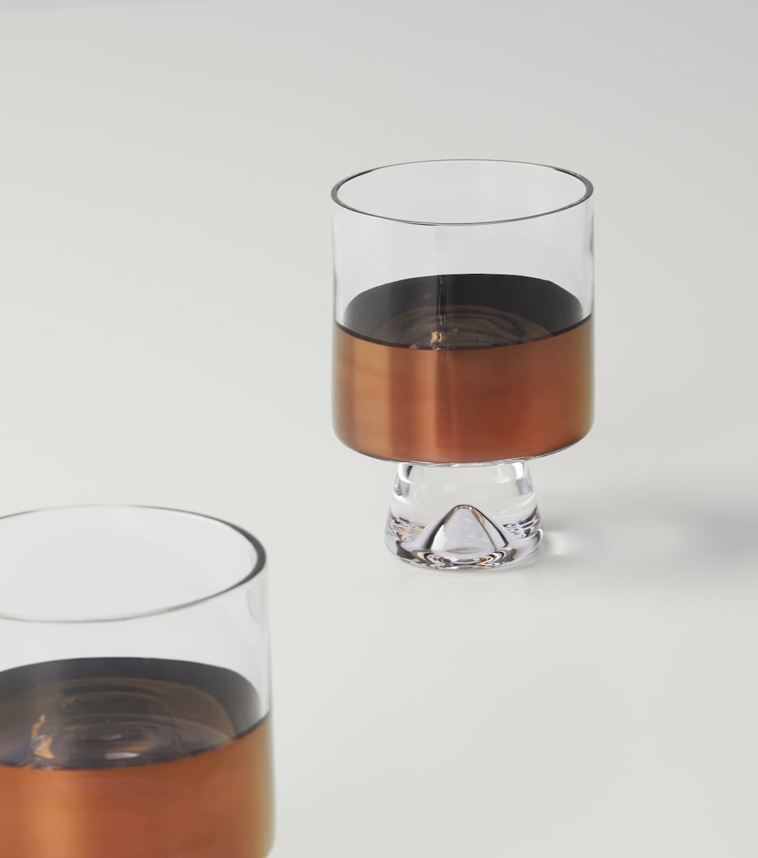 Tank set of 2 glasses | Tom Dixon