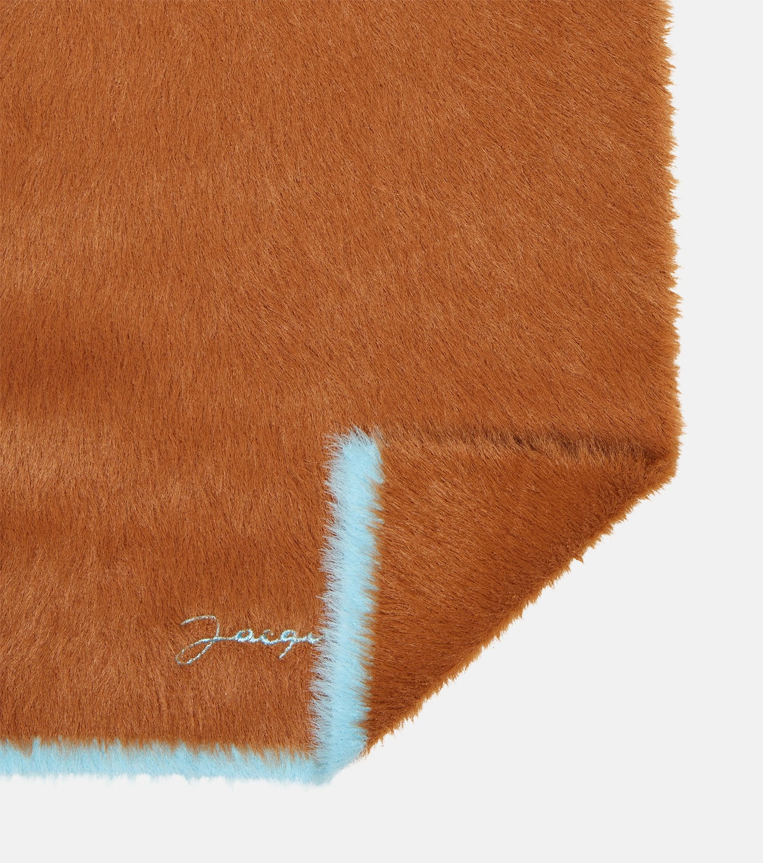 Bufanda L'Écharpe Neve | Jacquemus