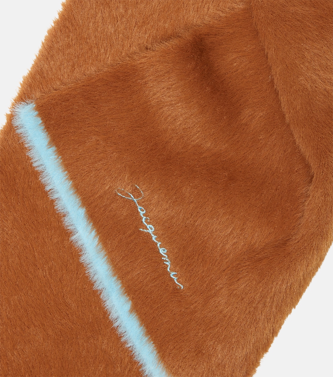 Bufanda L'Écharpe Neve | Jacquemus