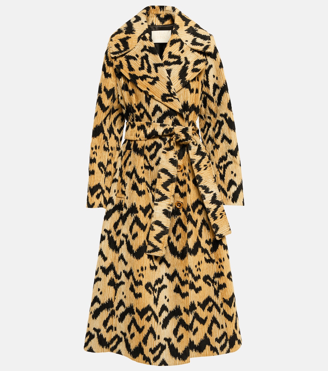 Mantel Umbra | Ulla Johnson