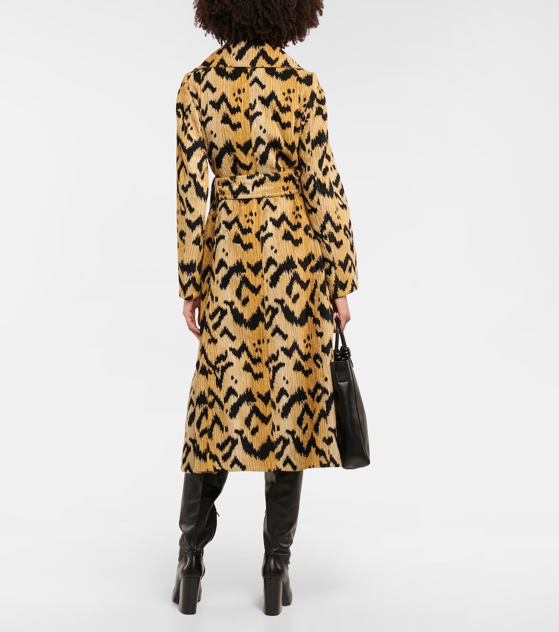 Mantel Umbra | Ulla Johnson