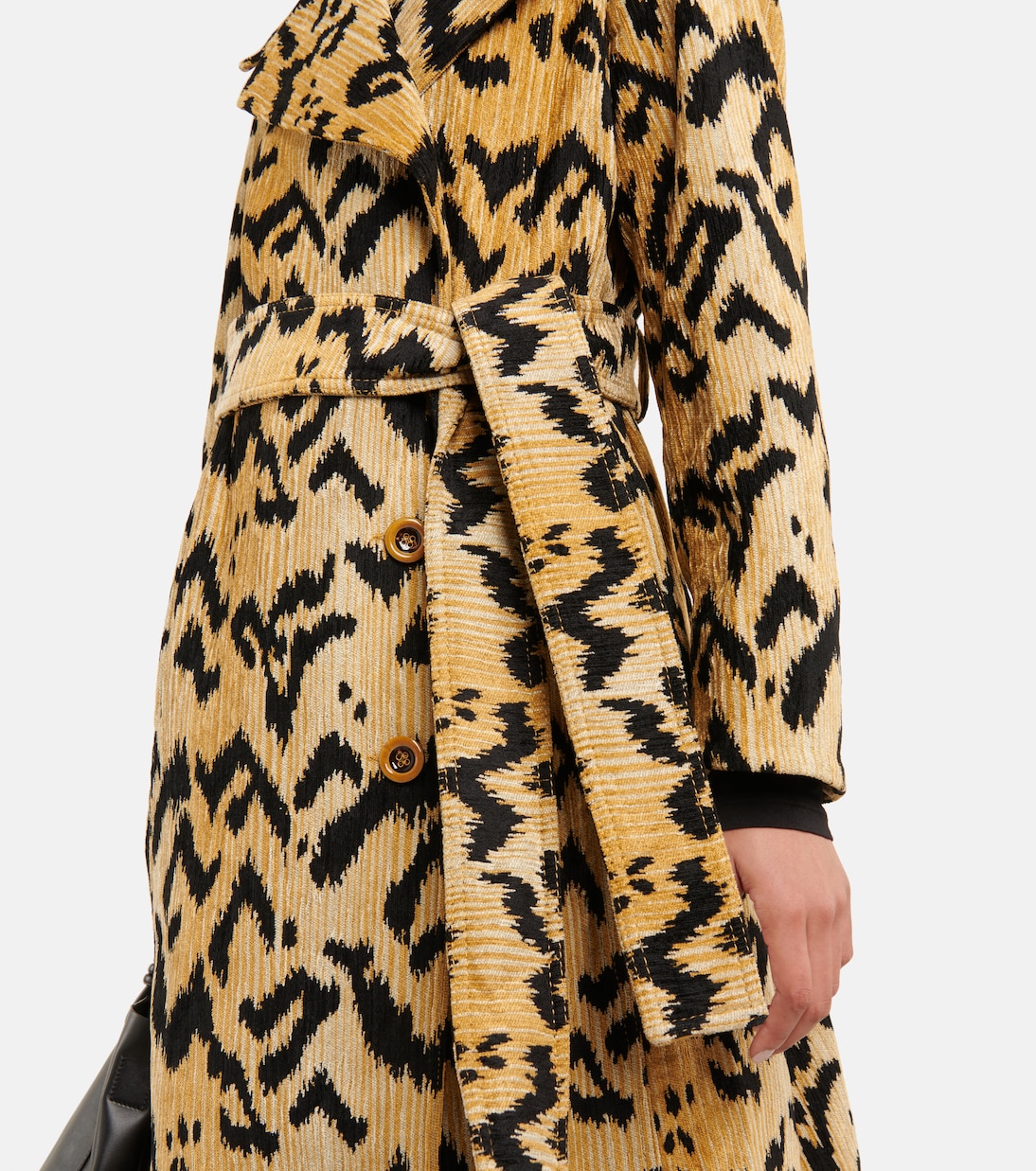 Mantel Umbra | Ulla Johnson