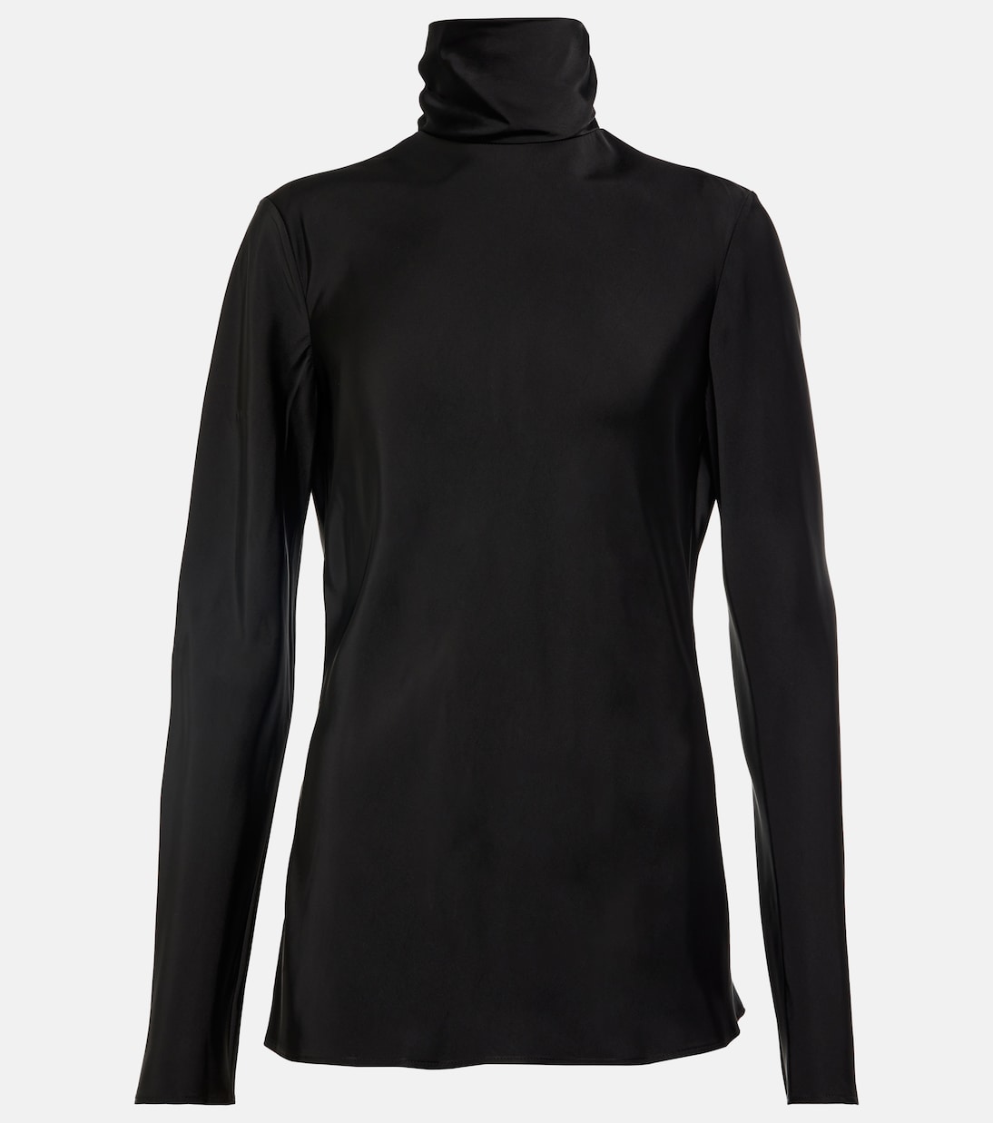 Top à col roulé | Jil Sander