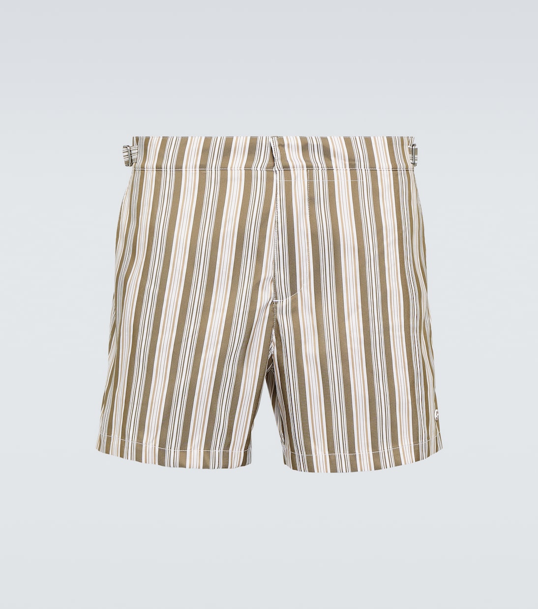 Kito striped swim trunks | Loro Piana