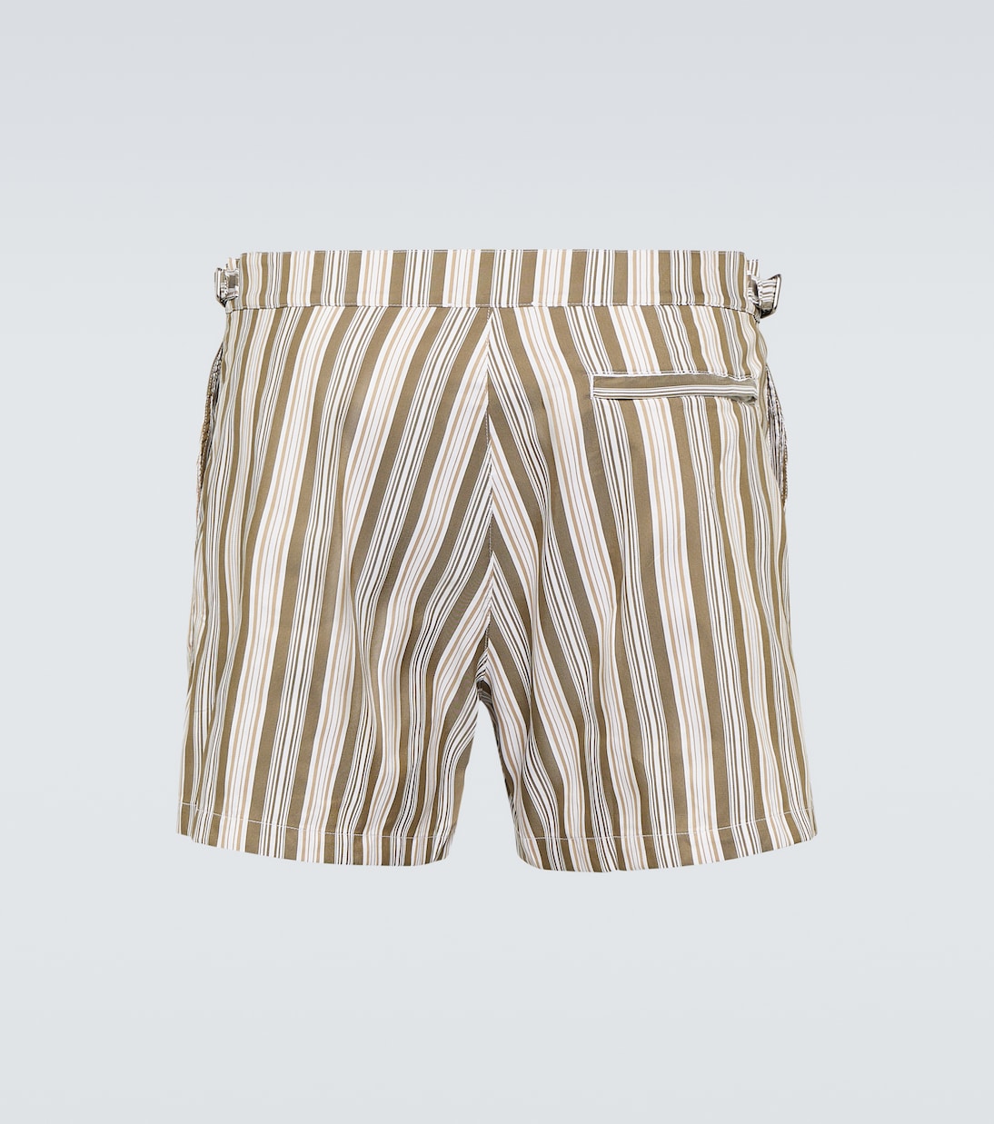Kito striped swim trunks | Loro Piana