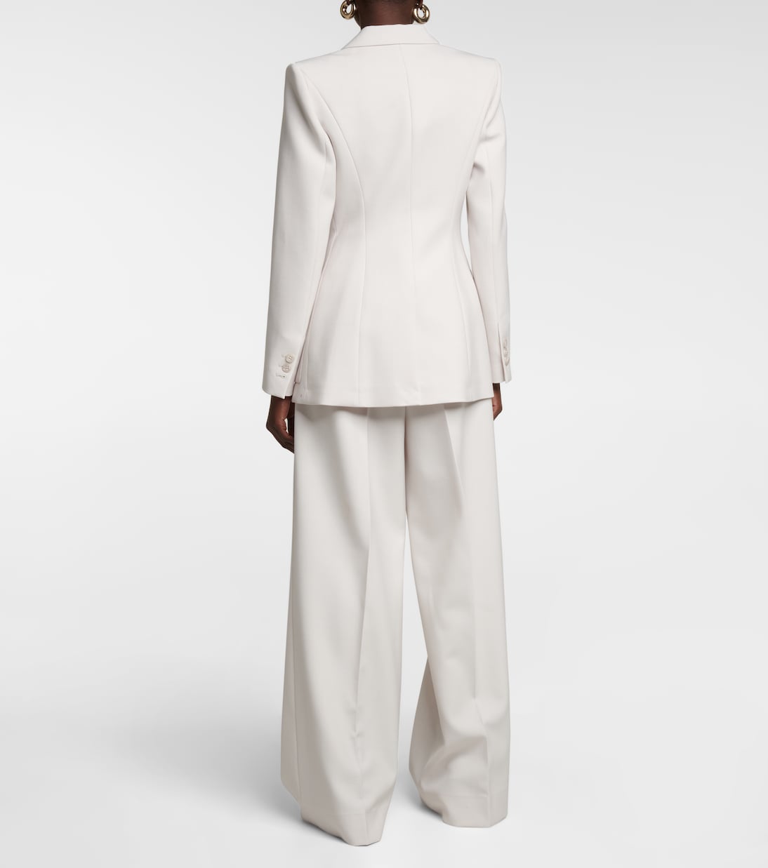 Blazer de botonadura simple | Dorothee Schumacher