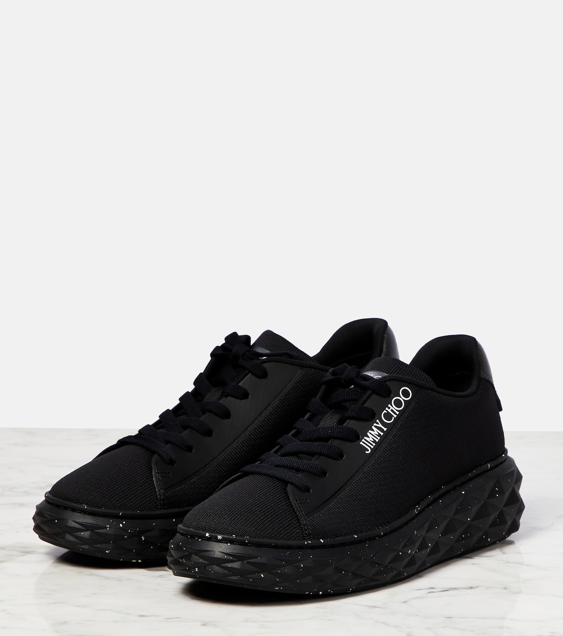 Diamond Light Maxi/F sneakers | Jimmy Choo