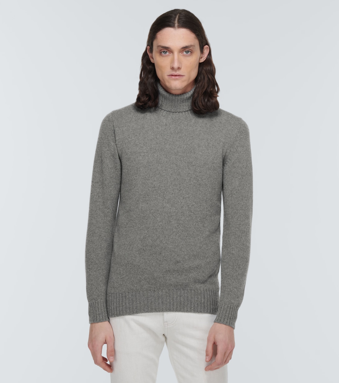 Rollkragenpullover Dolcevita aus Kaschmir | Loro Piana