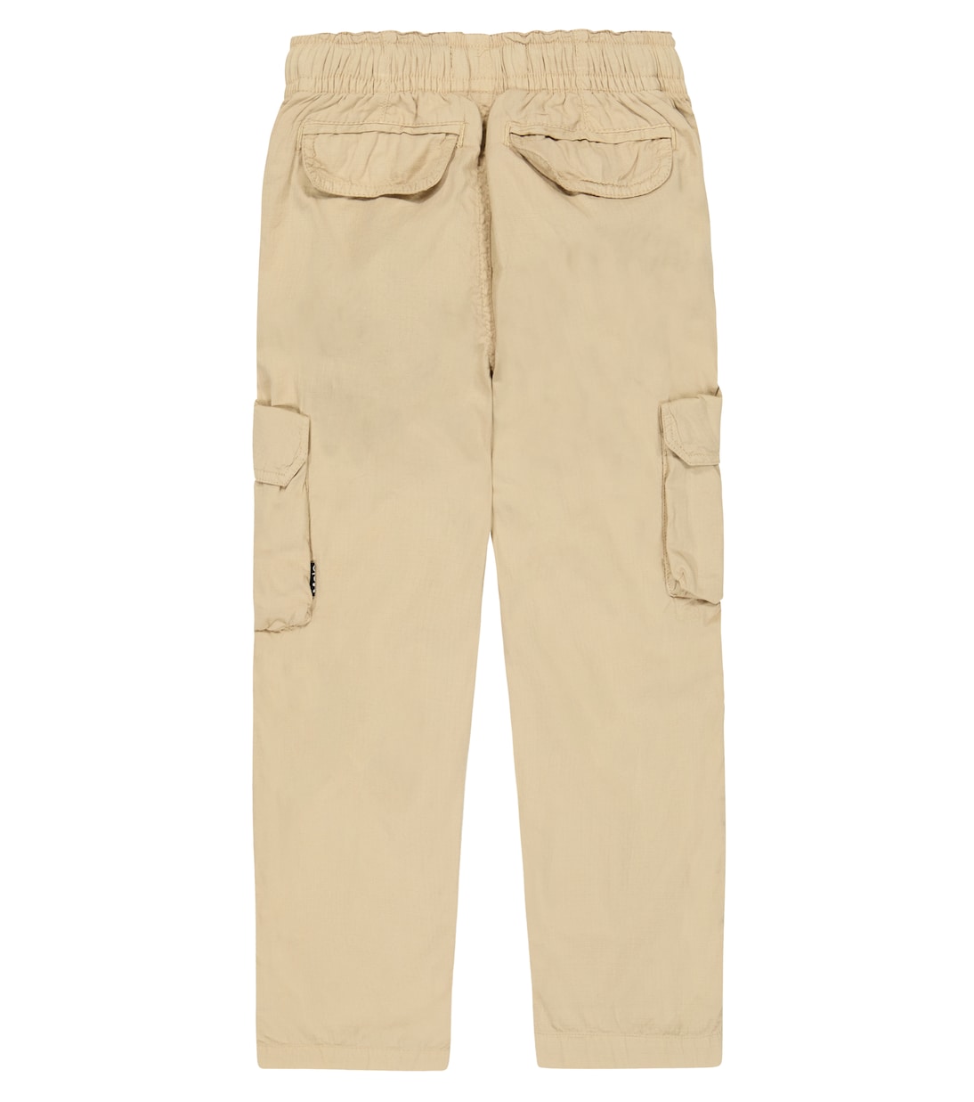 Pantalon cargo Argo en coton | Molo