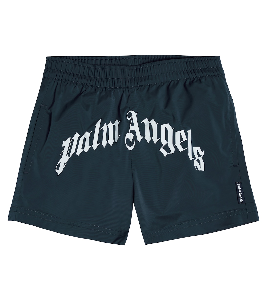 Costume da bagno con logo | Palm Angels Kids