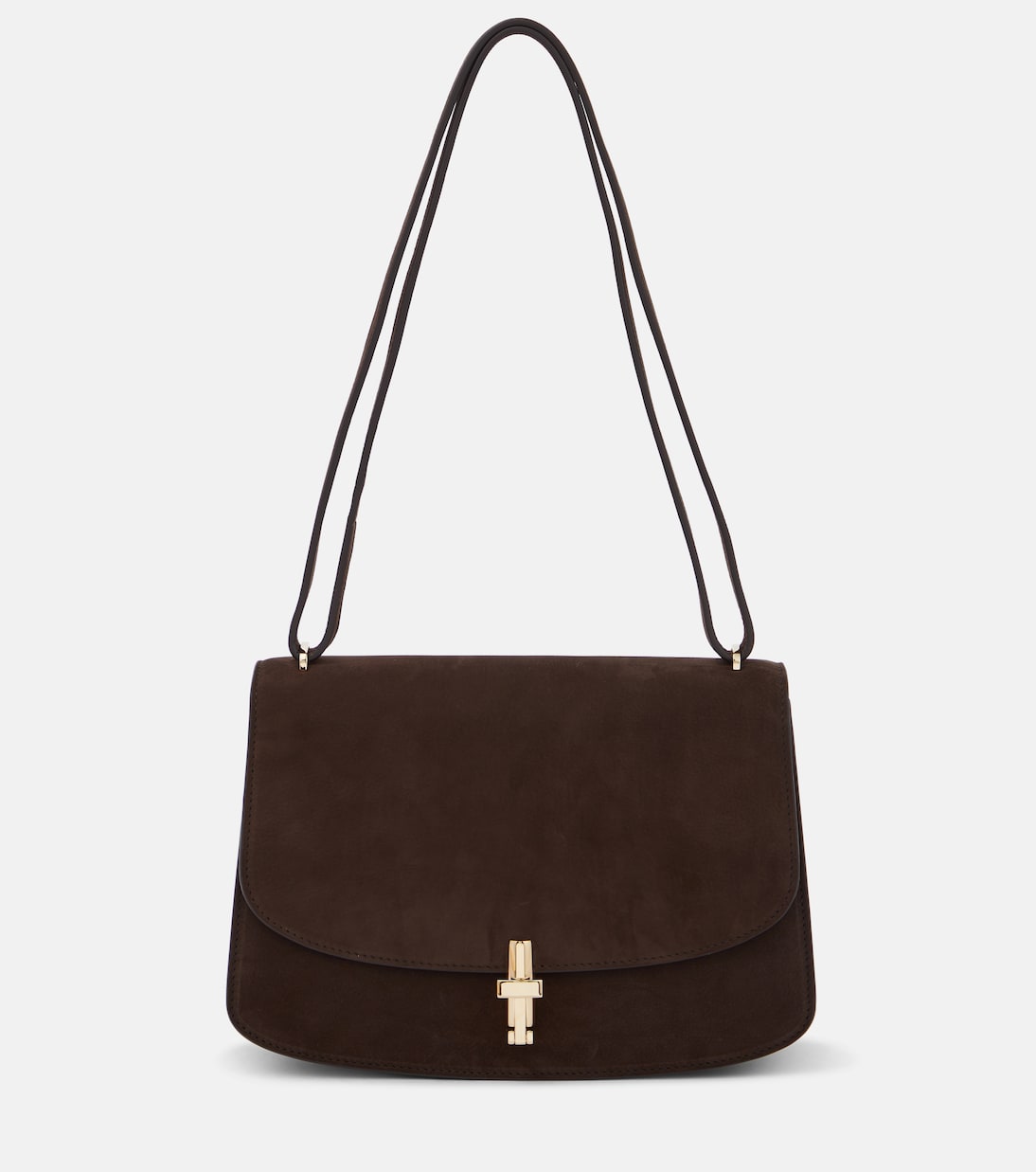 Borsa a spalla Sofia 10 in pelle | The Row
