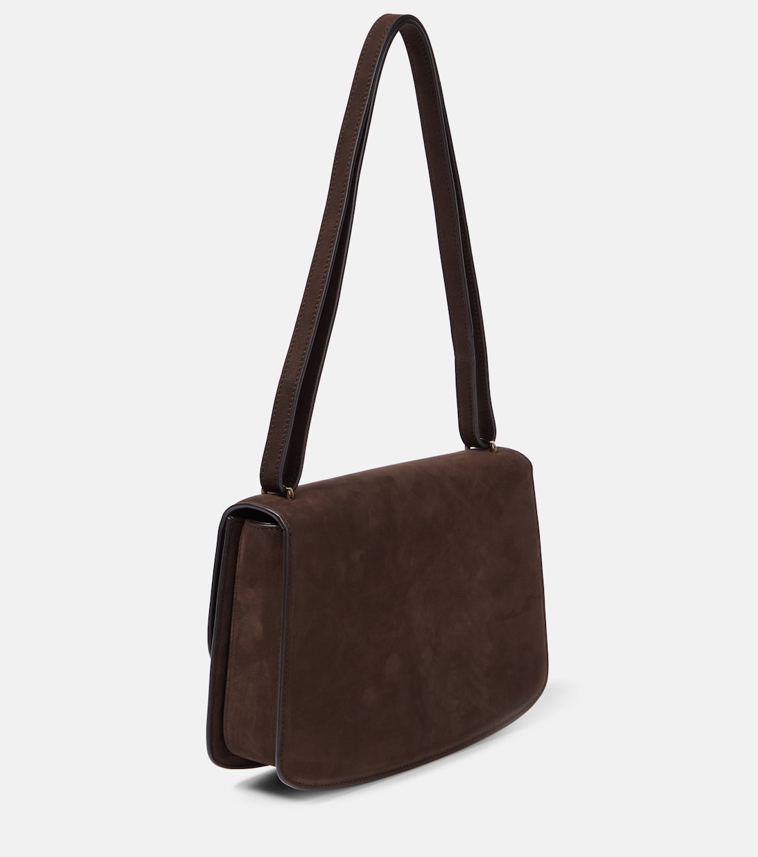 Borsa a spalla Sofia 10 in pelle | The Row