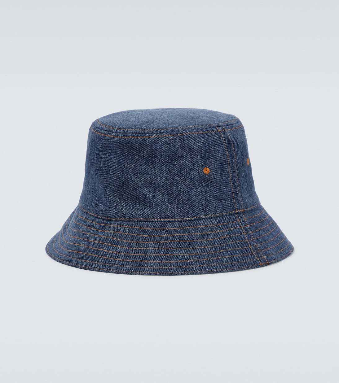 Chapeau bob en jean | Burberry