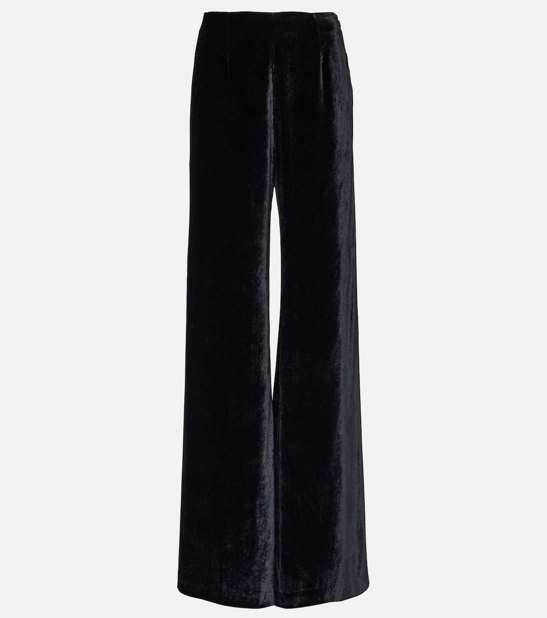 Leggings Pat de terciopelo | Galvan