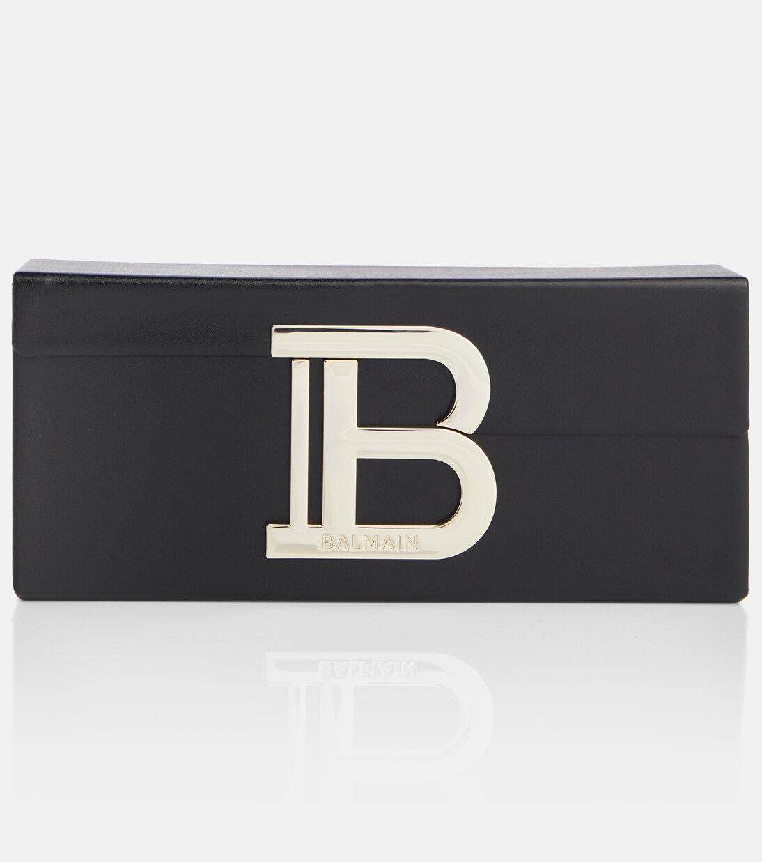 Imperial rectangular sunglasses | Balmain