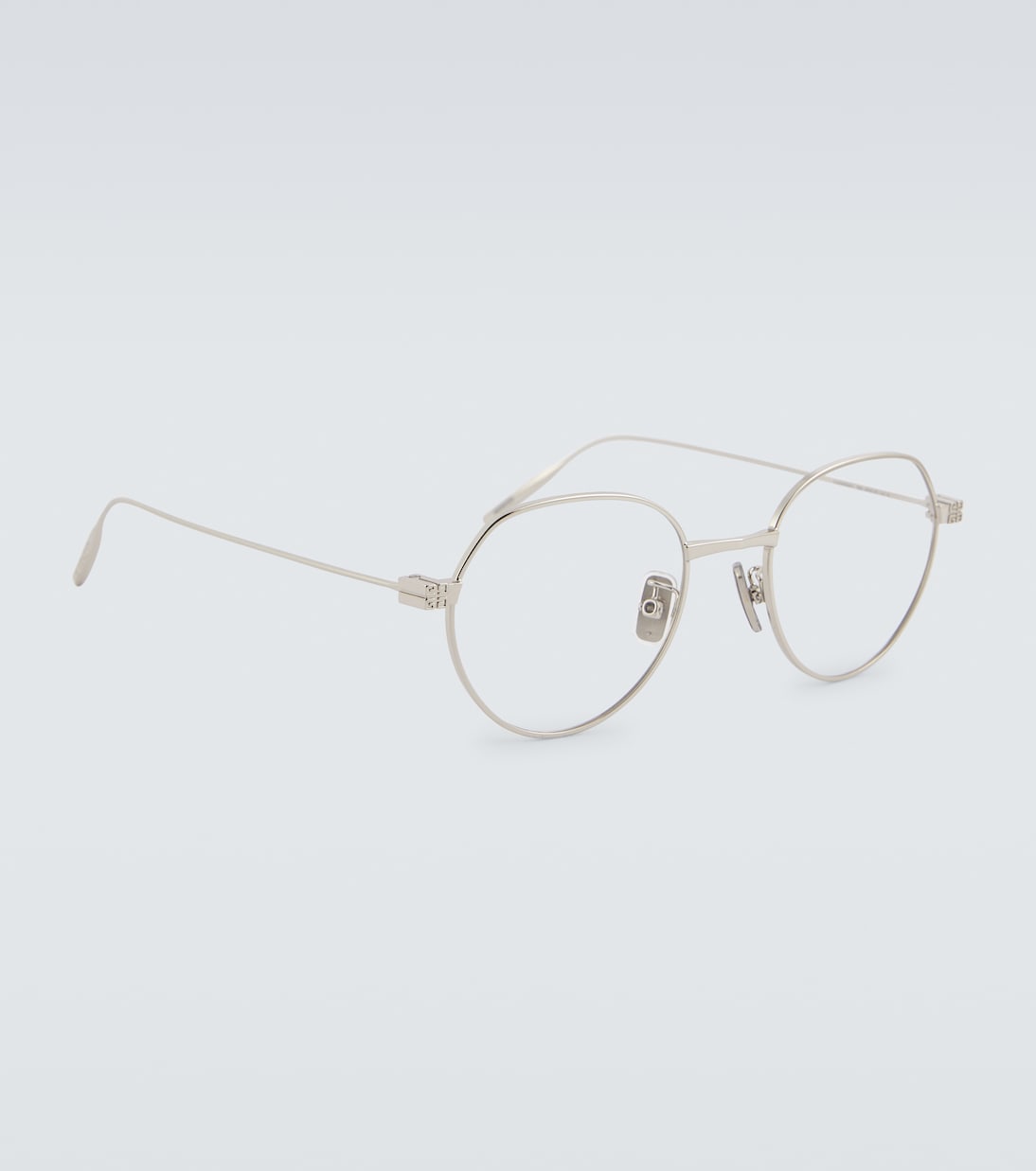 Occhiali rotondi 4G | Givenchy