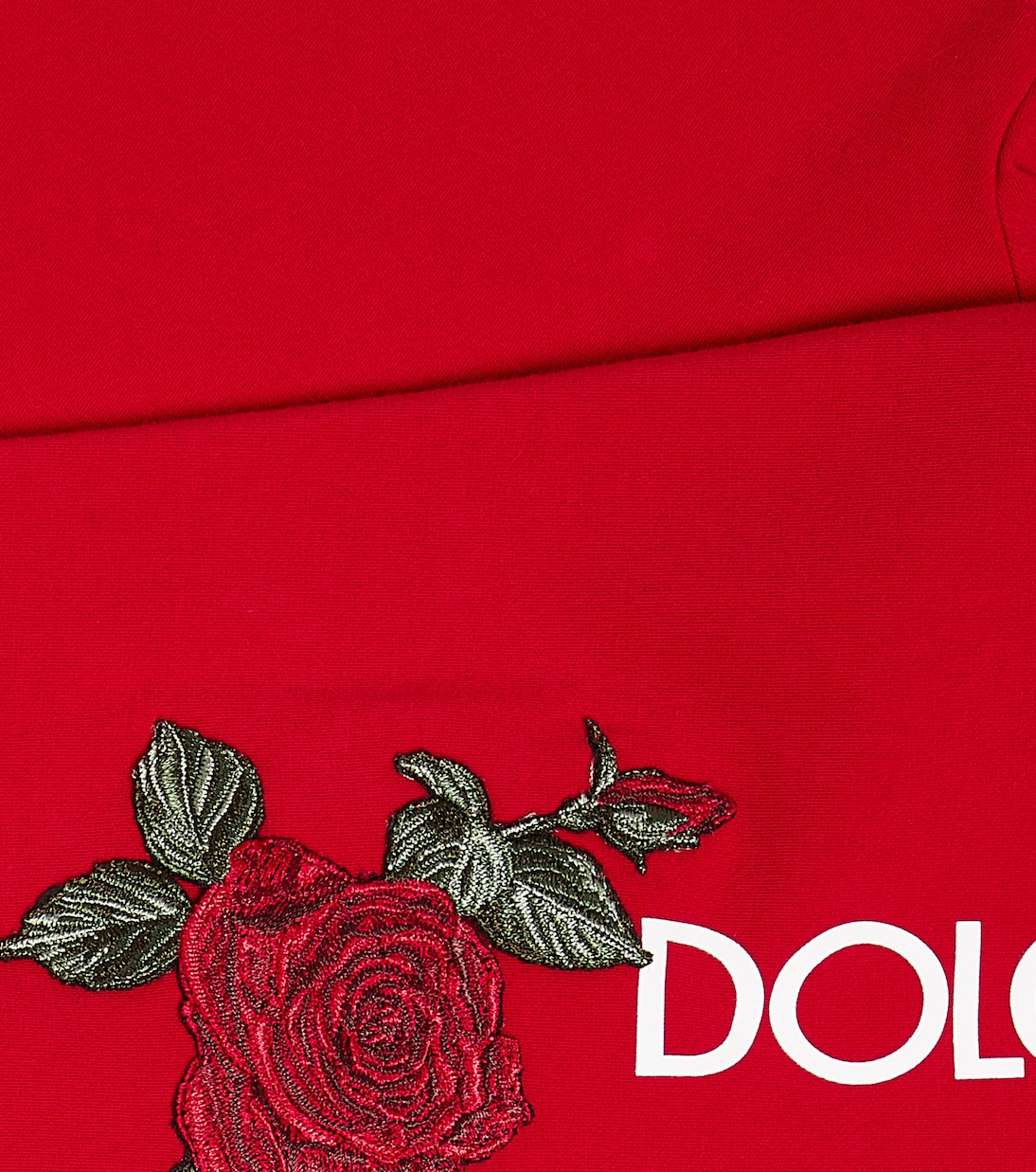 Bedruckte Leggings | Dolce&Gabbana Kids