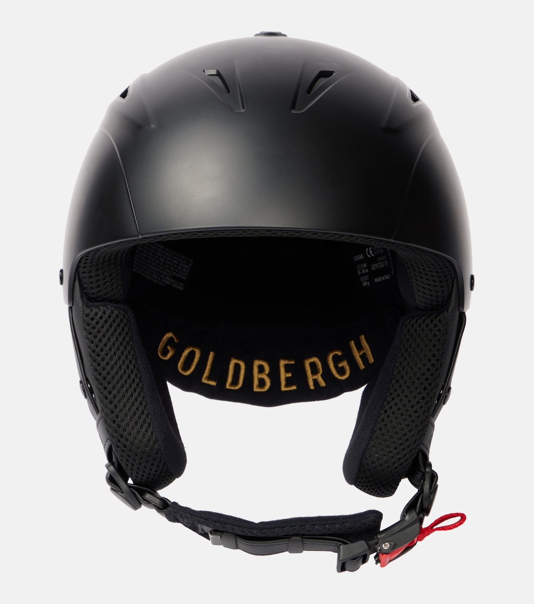 Skihelm Khloe | Goldbergh