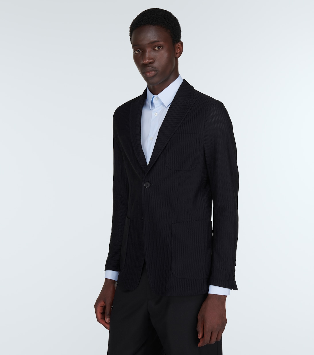 Blazer Icon | Giorgio Armani