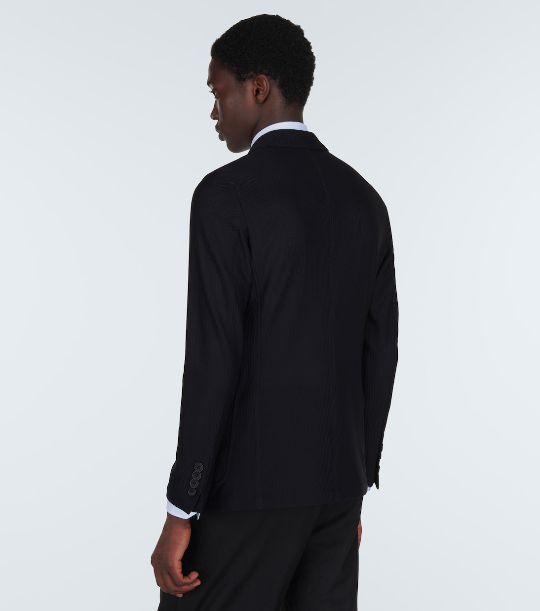 Blazer Icon | Giorgio Armani
