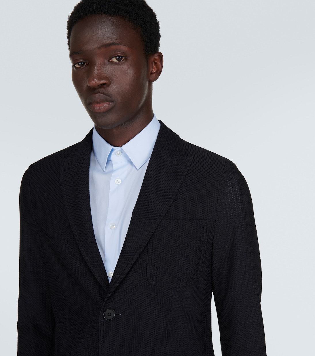 Blazer Icon | Giorgio Armani