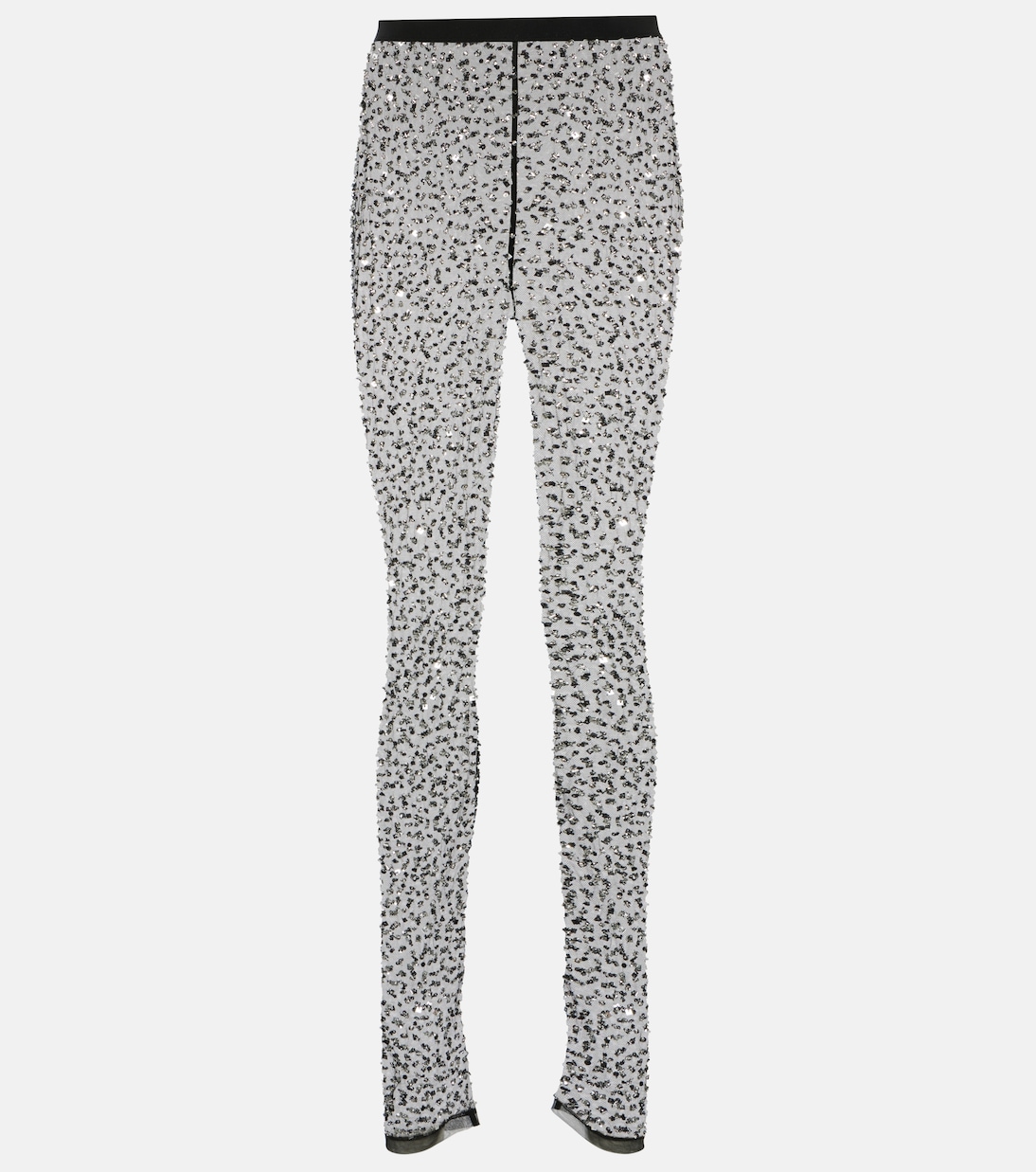Verzierte Leggings Tanael | Isabel Marant
