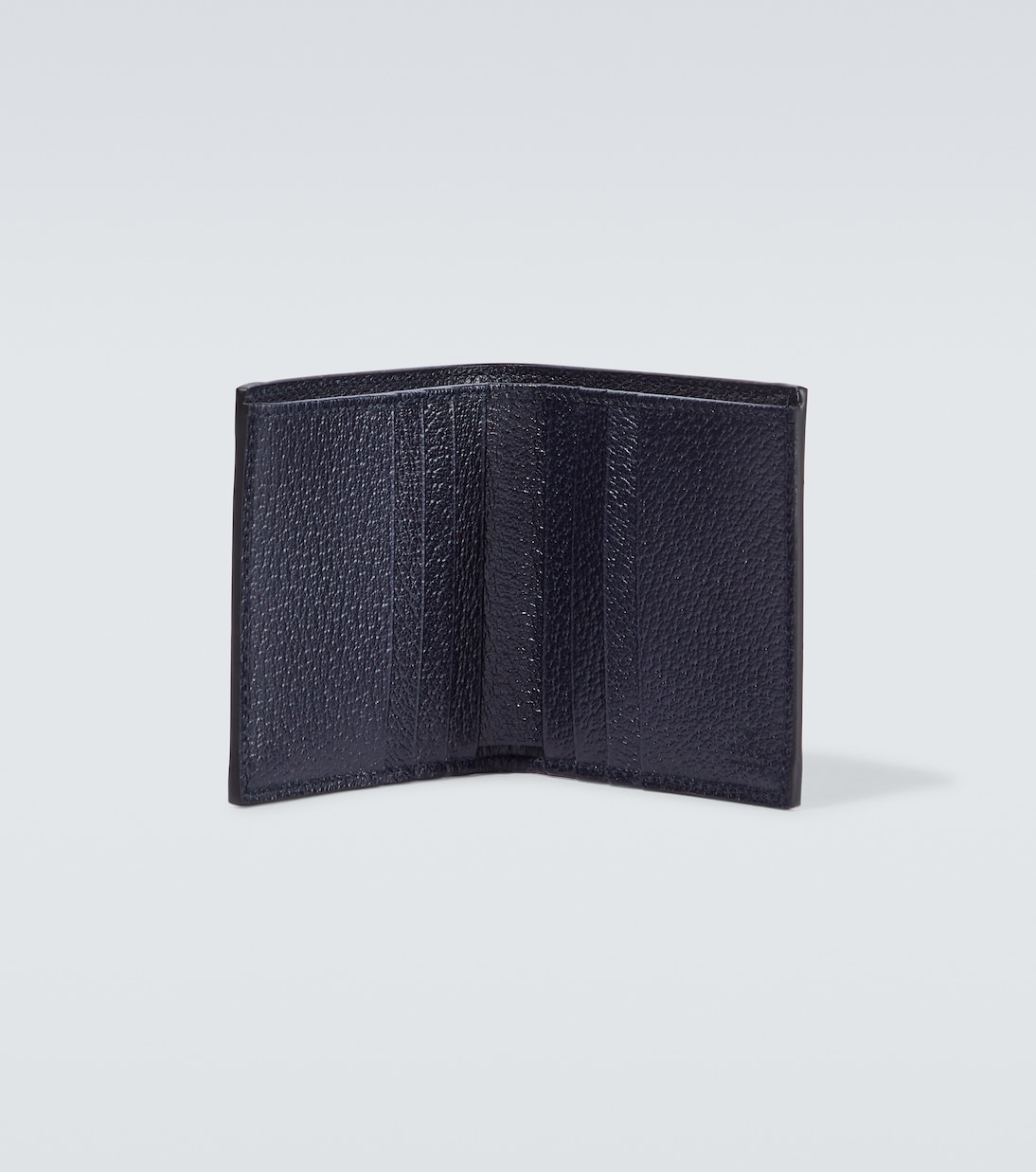 Portafoglio Ophidia in canvas GG | Gucci